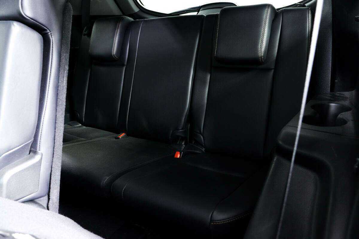 Купить Toyota Highlander, 2018, 106 801 км, фото №13