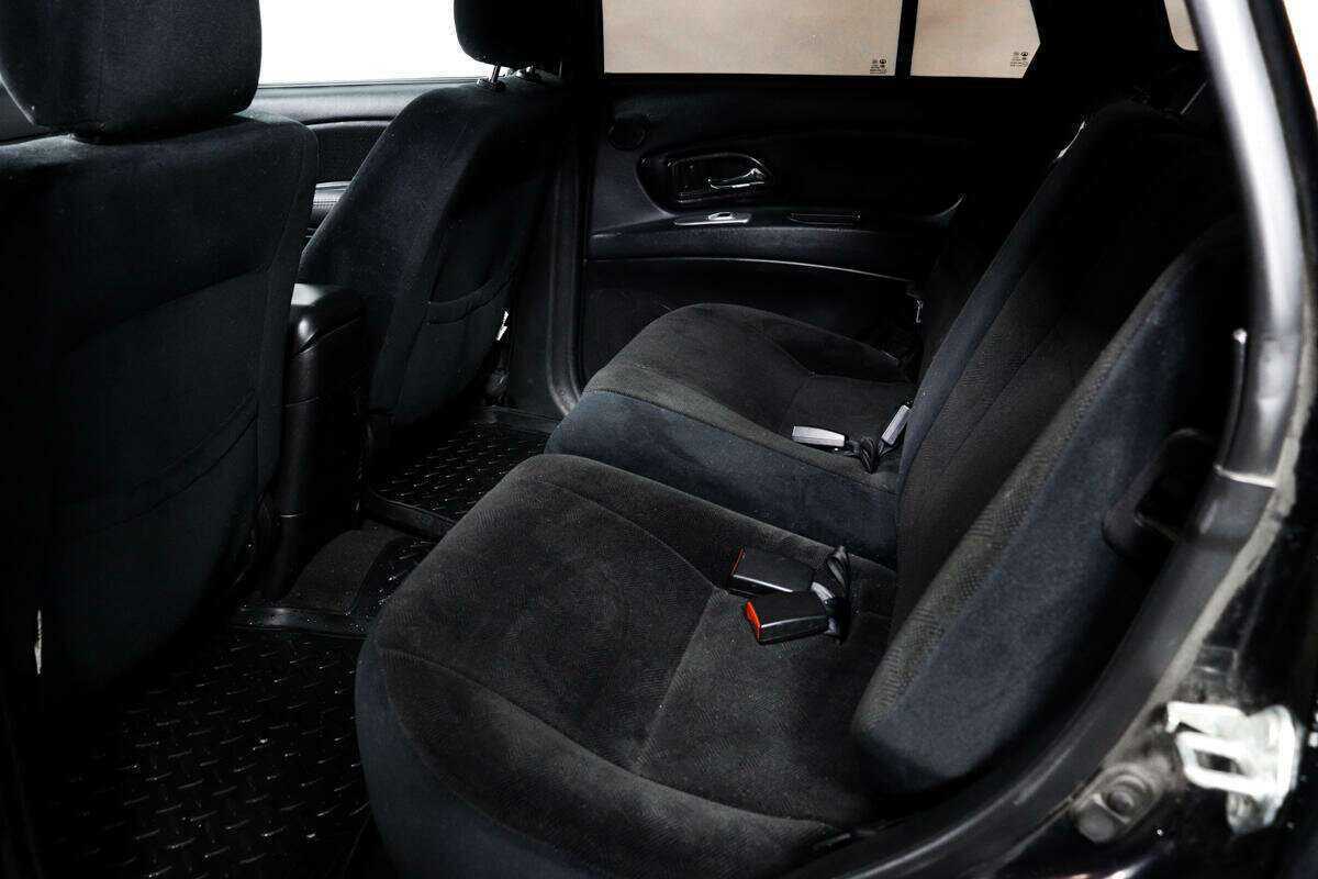 Купить Great Wall Hover H3, 2010, 119 511 км, фото №12