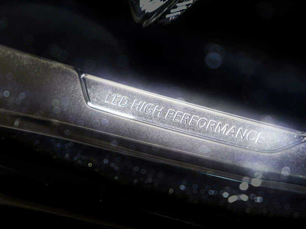 Купить Mercedes-Benz GLA 250, 2018, 113 425 км, фото №19