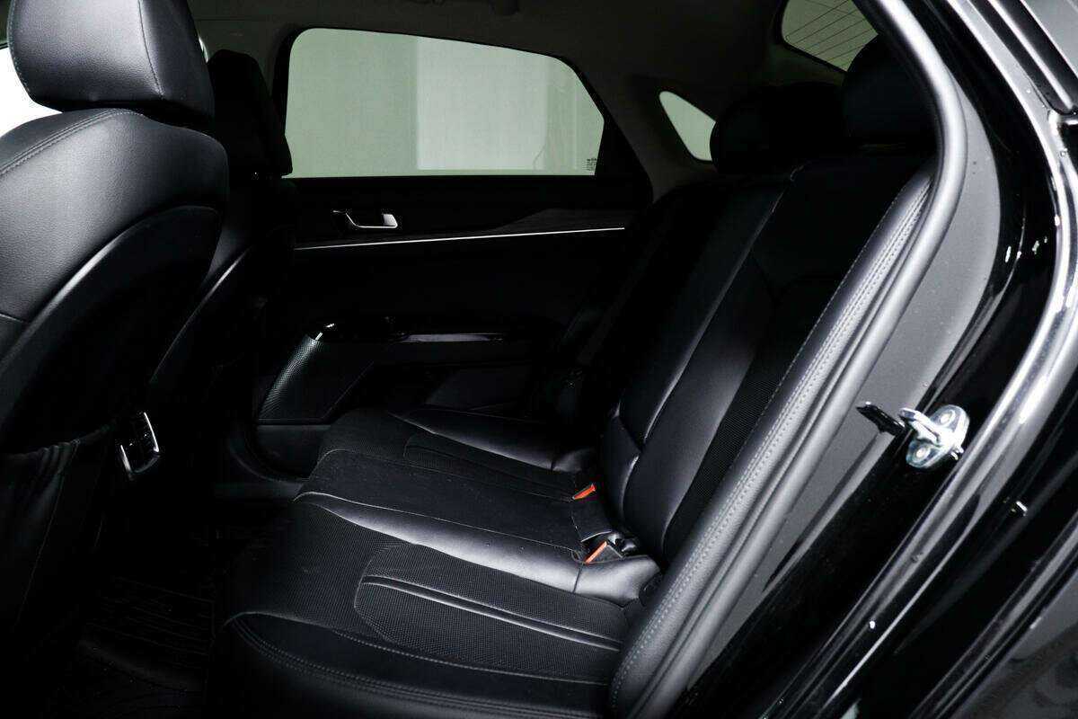 Купить Kia K5, 2021, 85 000 км, фото №12