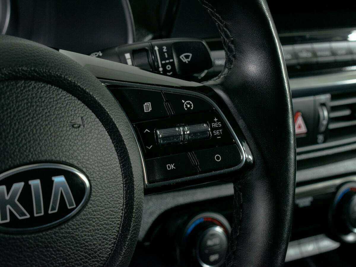 Купить Kia Cerato, 2020, 52 669 км, фото №14