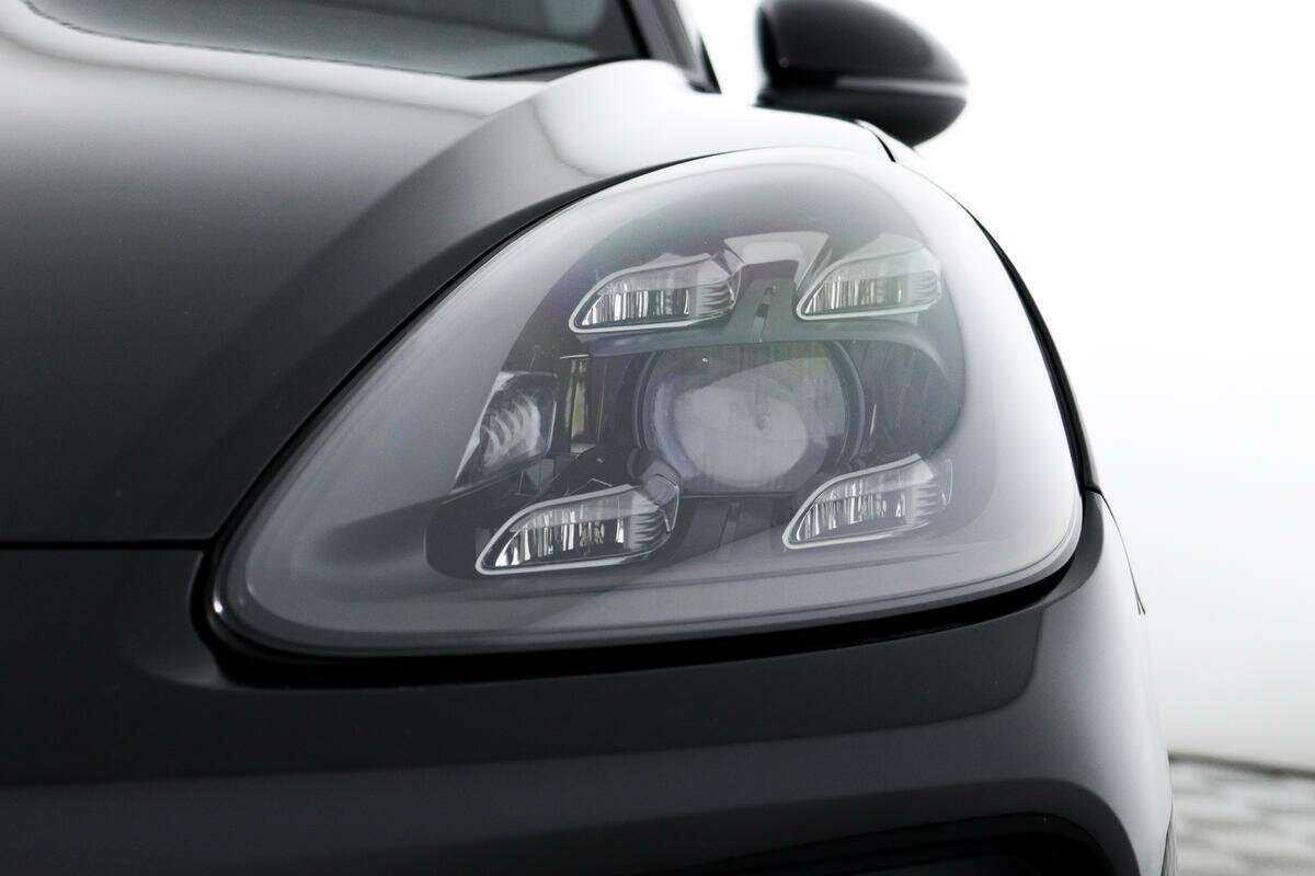 Купить Porsche Cayenne S, 2018, 111 861 км, фото №11