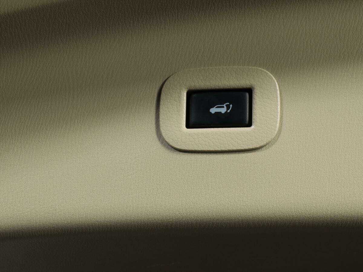 Купить Infiniti QX80, 2018, 141 346 км, фото №10