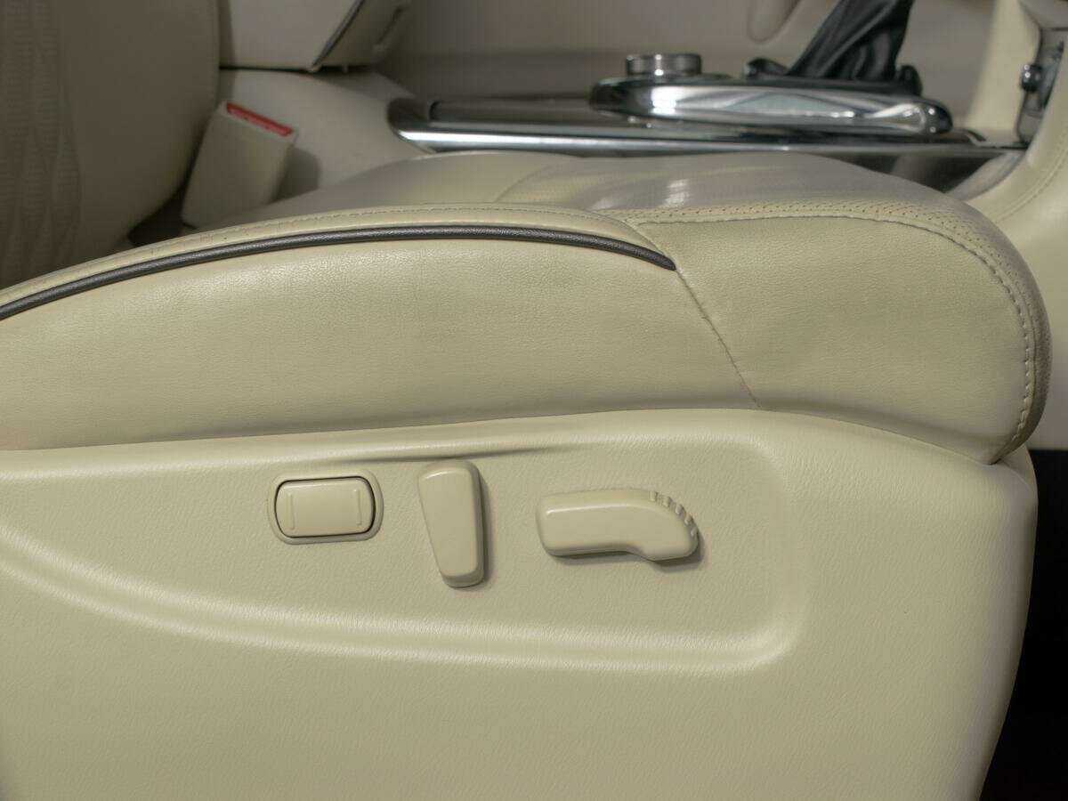 Купить Infiniti QX80, 2018, 141 346 км, фото №18