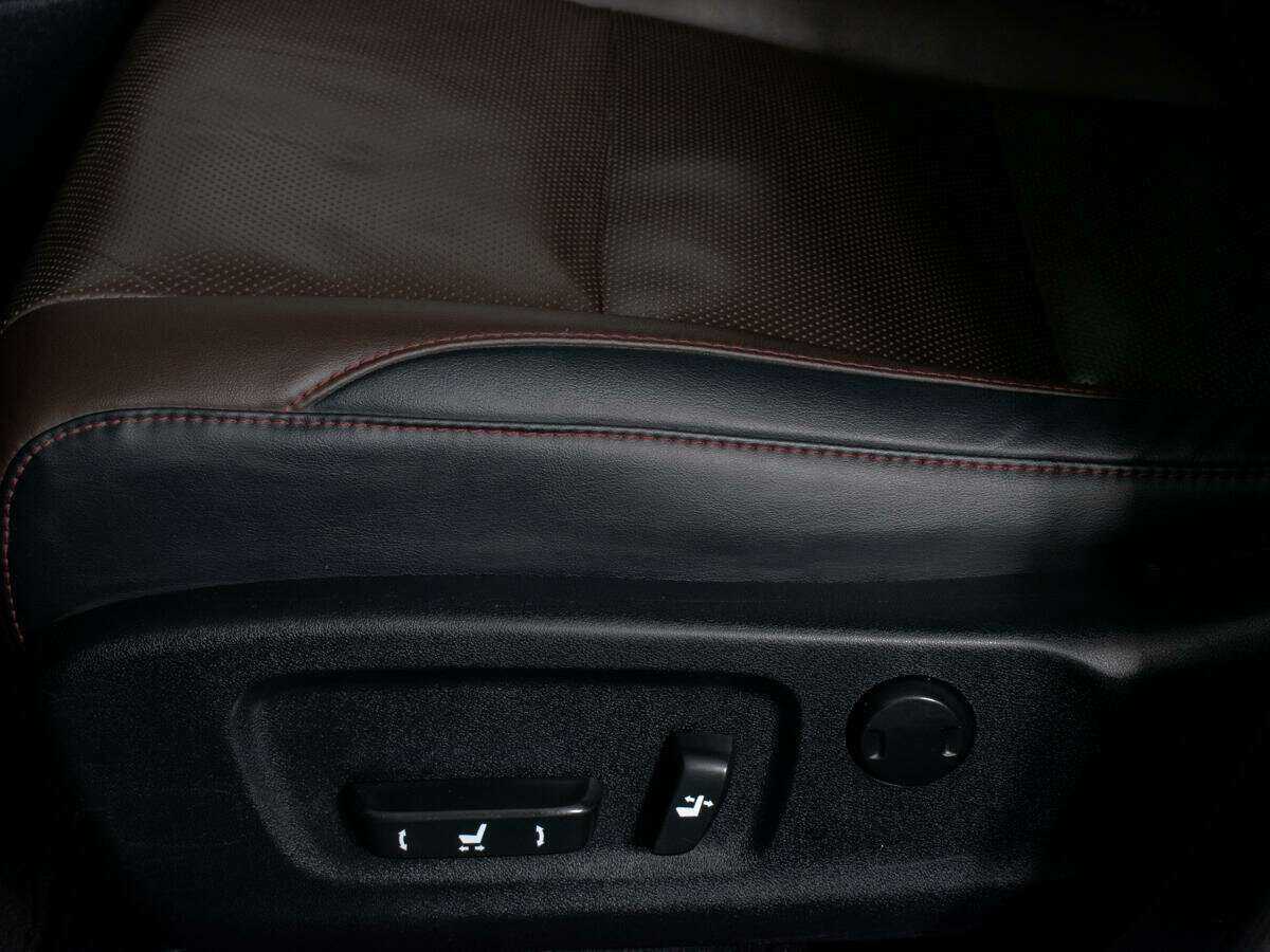 Купить Lexus RX 350, 2016, 67 345 км, фото №17