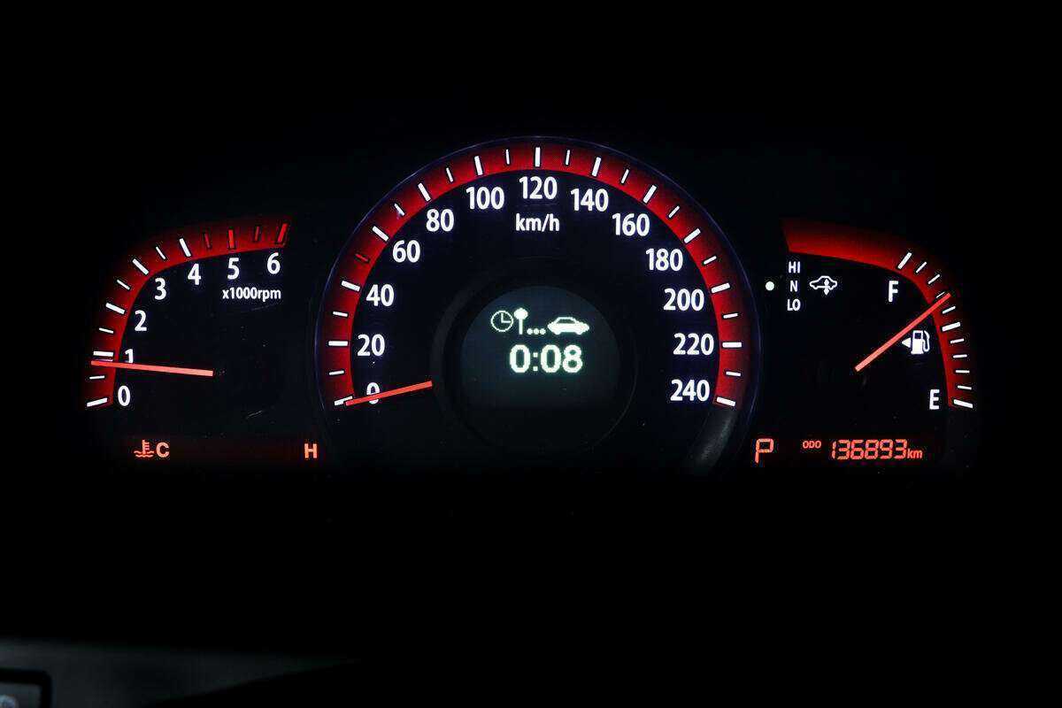 Купить Kia Mohave 8-speed, 2016, 136 892 км, фото №10