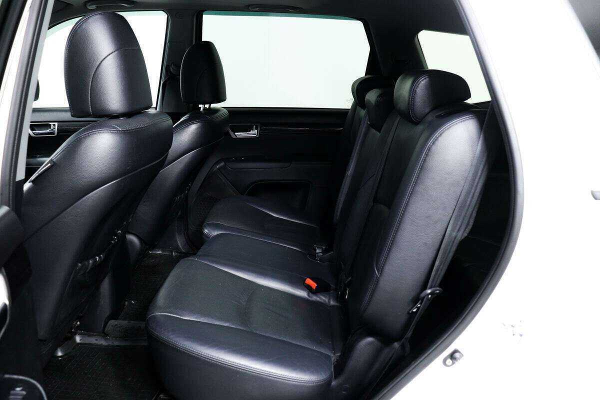 Купить Kia Mohave 8-speed, 2016, 136 892 км, фото №12