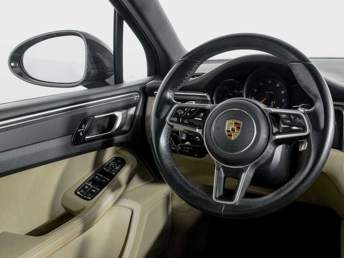 Купить Porsche Macan, 2019, 58 745 км, фото №14