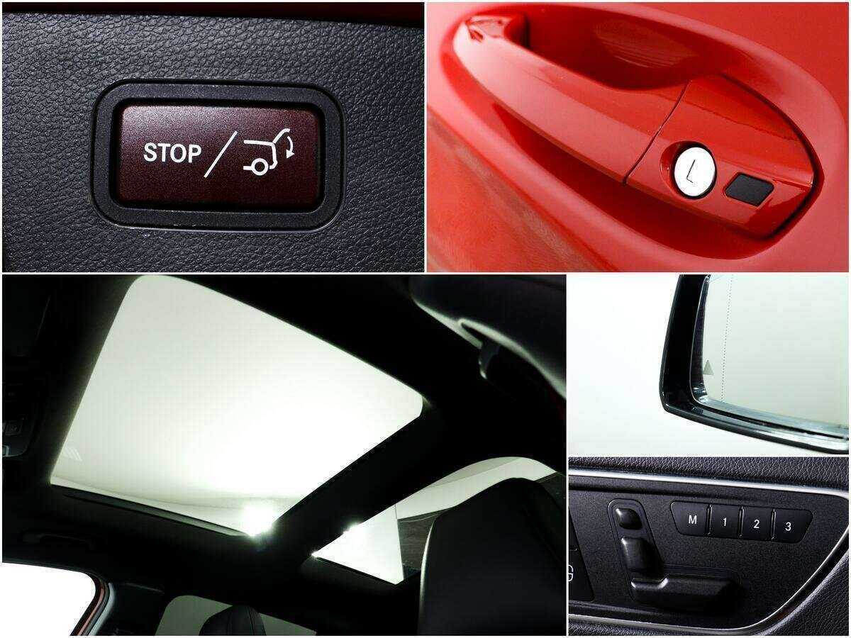 Купить Mercedes-Benz GLA AMG 45 AMG, 2015, 119 425 км, фото №14