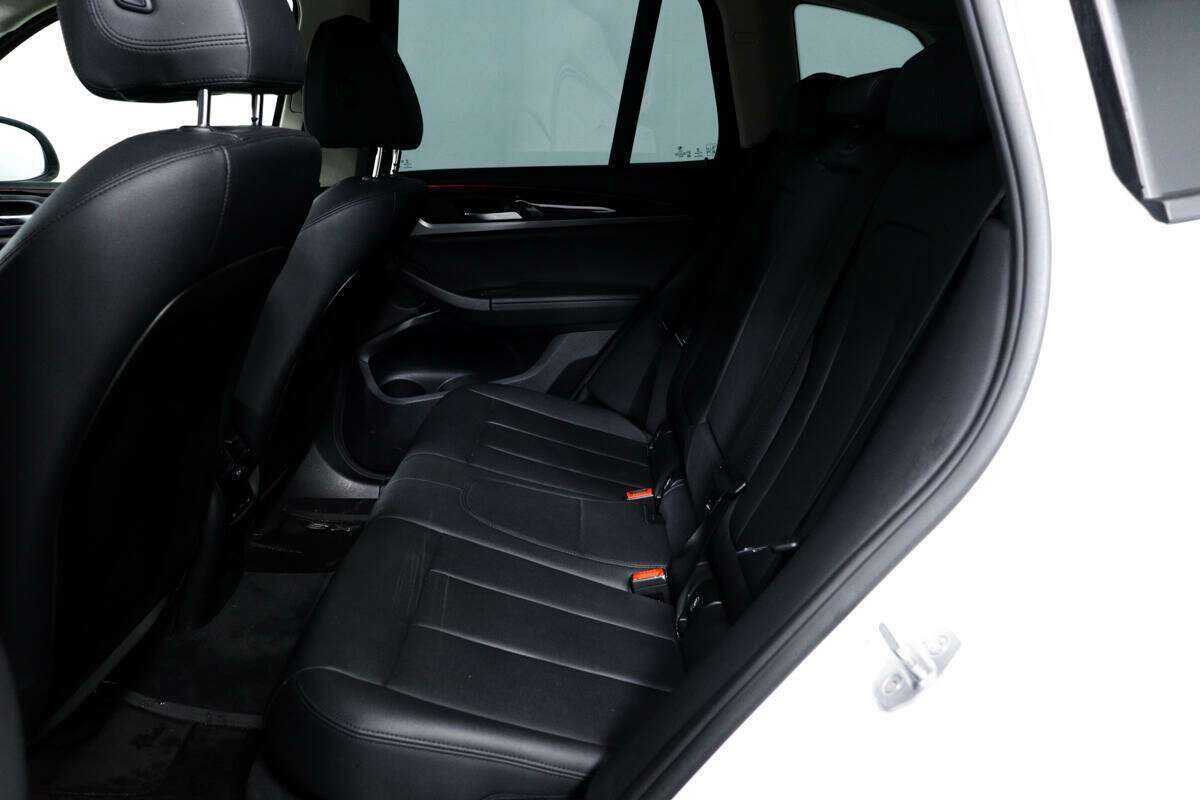 Купить BMW X3 20d xDrive, 2018, 111 964 км, фото №12