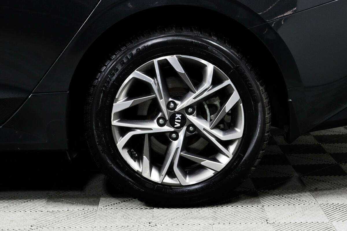 Купить Kia K5, 2021, 63 310 км, фото №14