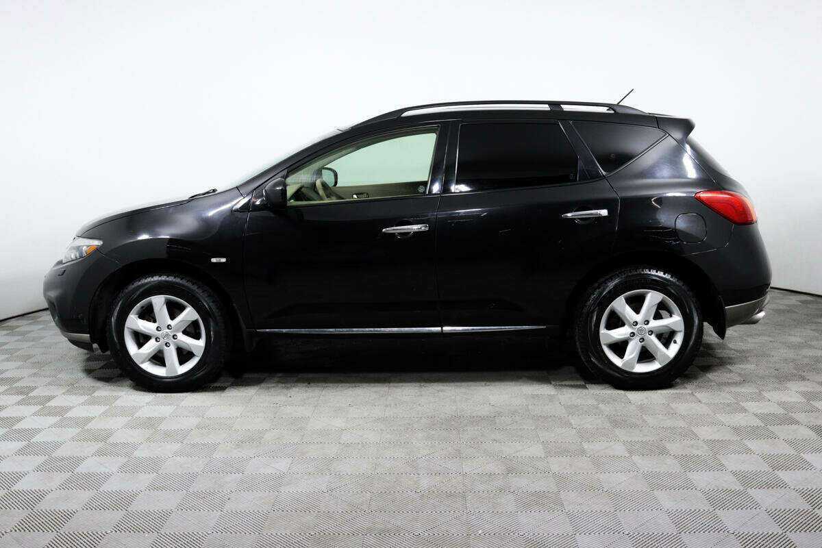 Купить Nissan Murano, 2011, 215 753 км, фото №8