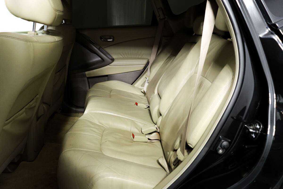 Купить Nissan Murano, 2011, 215 753 км, фото №12