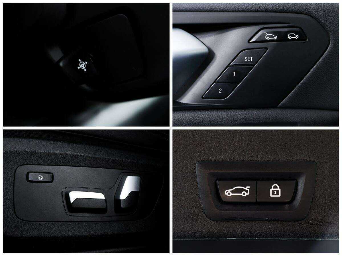 Купить BMW X6 30d, 2020, 67 457 км, фото №15