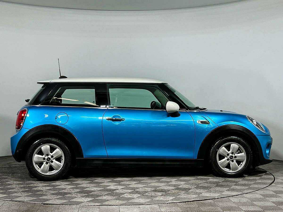 Купить Mini Hatch Cooper, 2019, 81 000 км, фото №4