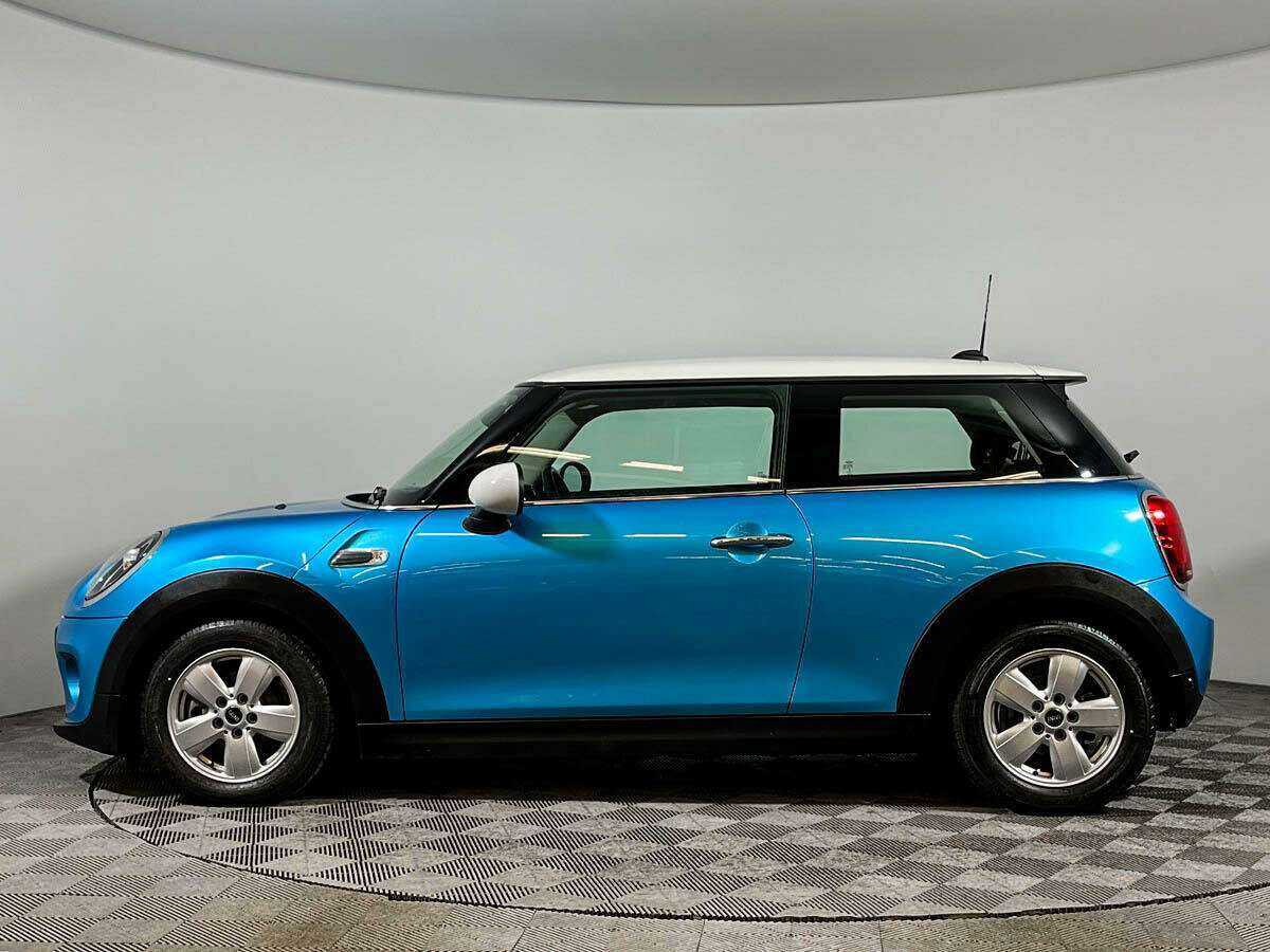 Купить Mini Hatch Cooper, 2019, 81 000 км, фото №8