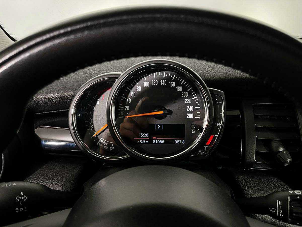 Купить Mini Hatch Cooper, 2019, 81 000 км, фото №11
