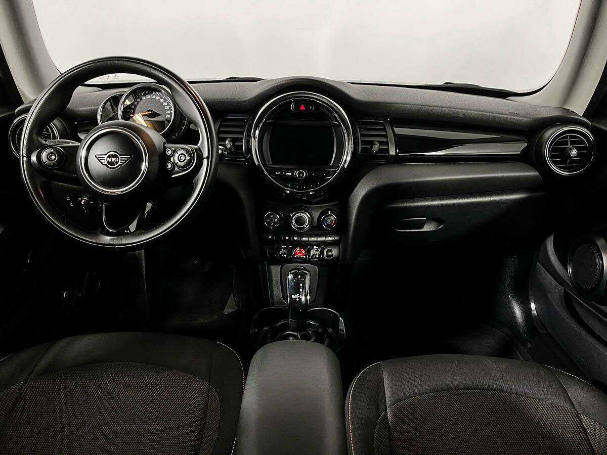Купить Mini Hatch Cooper, 2019, 81 000 км, фото №12