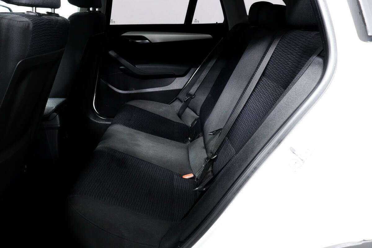 Купить BMW X1 20i, 2013, 96 800 км, фото №12