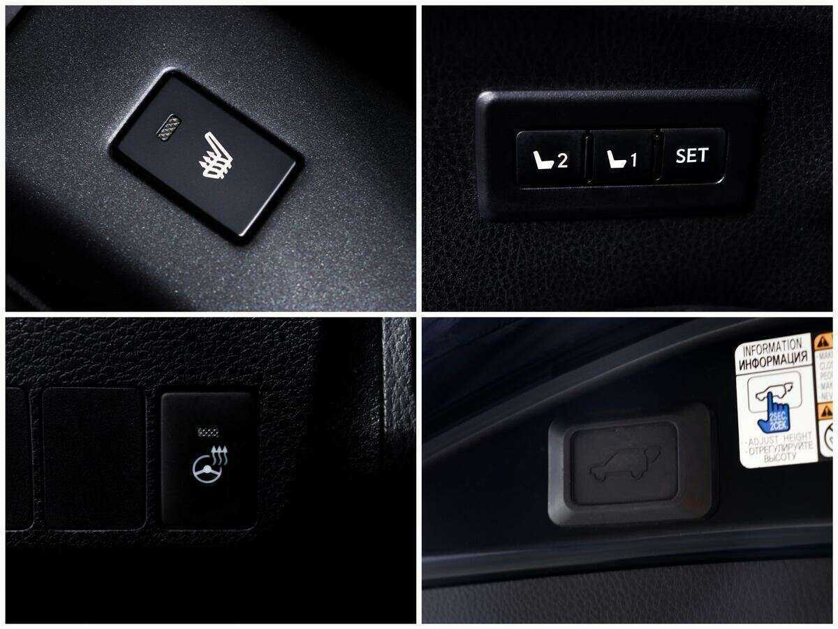 Купить Toyota RAV4, 2019, 98 700 км, фото №15