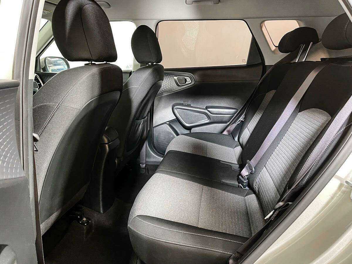 Купить Kia Soul, 2020, 28 000 км, фото №8