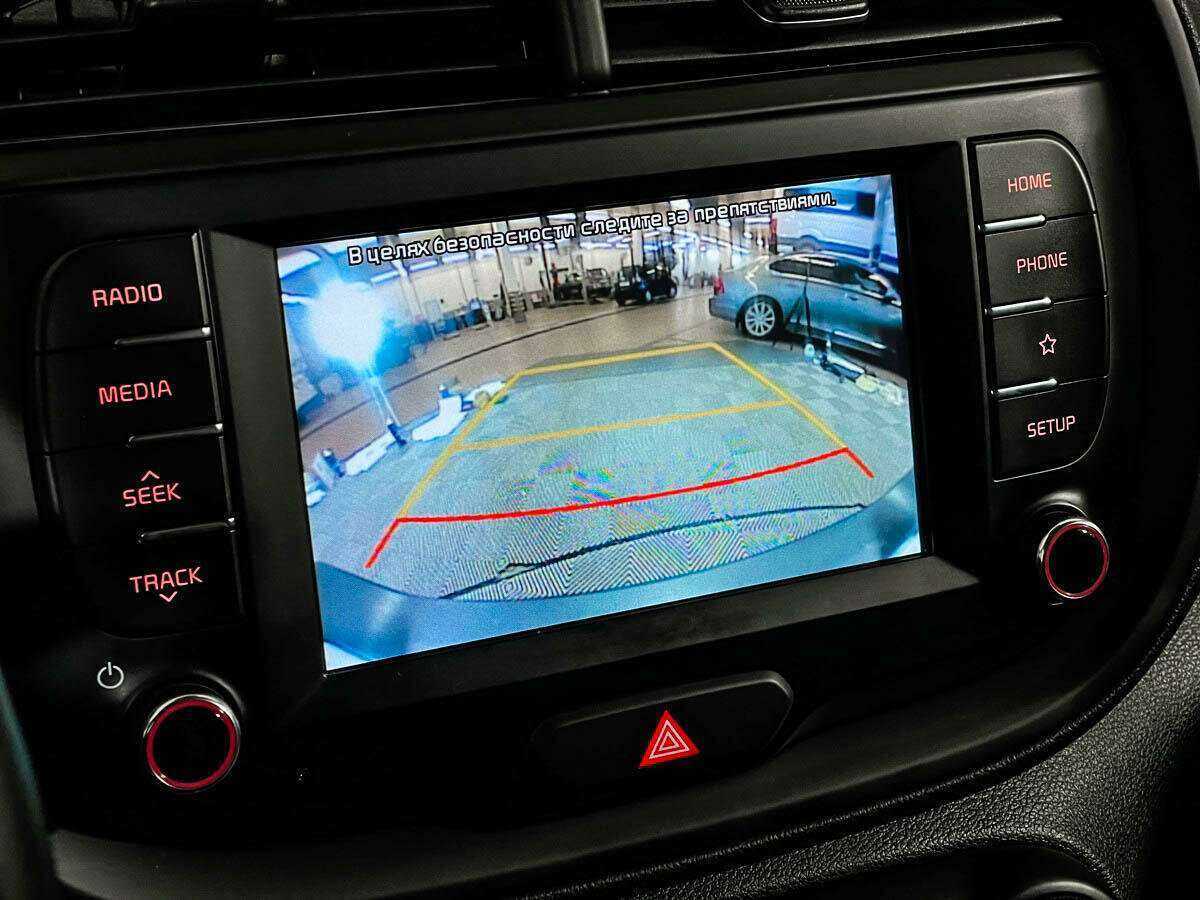 Купить Kia Soul, 2020, 28 000 км, фото №12