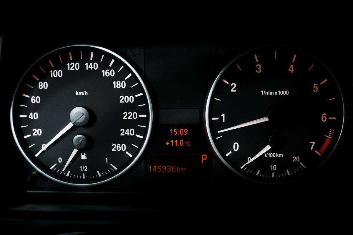 Купить BMW 3 серии 320i, 2007, 145 000 км, фото №10