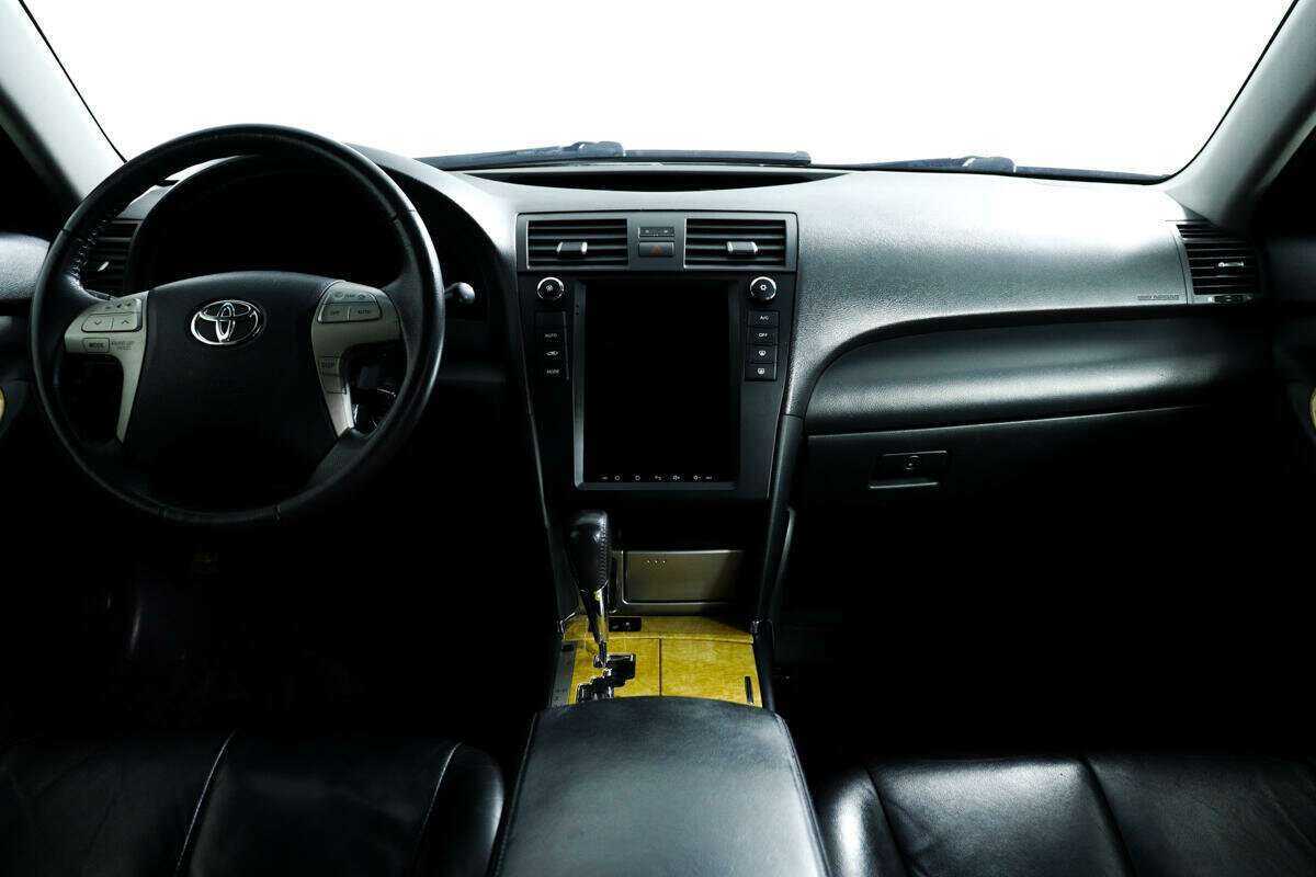 Купить Toyota Camry, 2006, 202 959 км, фото №11