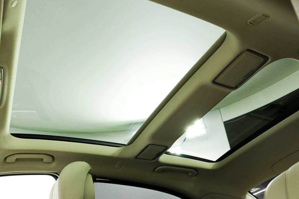 Купить Mercedes-Benz S-Класс 350 d Long, 2017, 186 278 км, фото №16