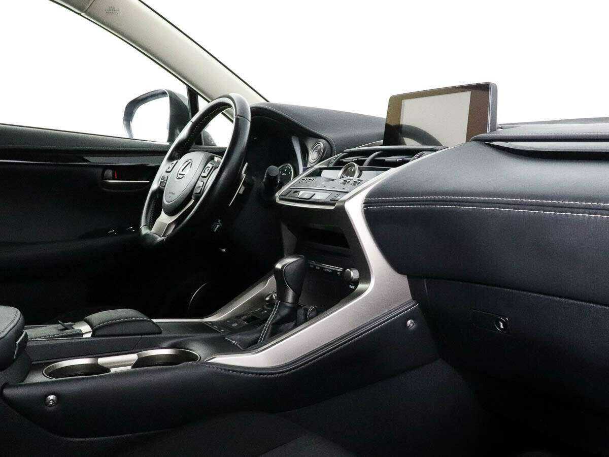 Купить Lexus NX 200, 2021, 66 664 км, фото №6
