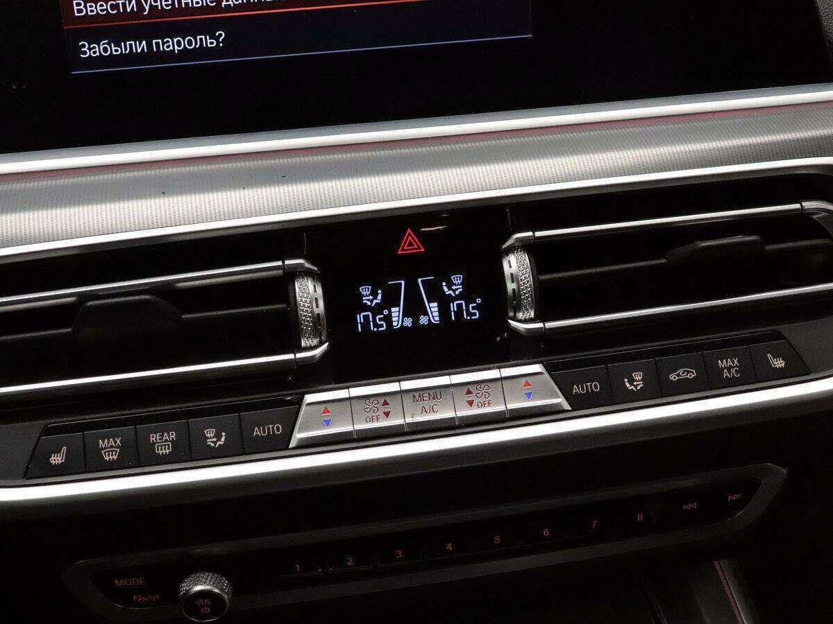 Купить BMW X5 30d, 2019, 80 304 км, фото №17