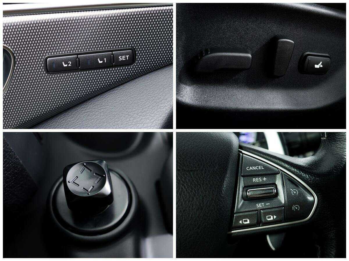 Купить Infiniti Q50, 2016, 108 118 км, фото №15