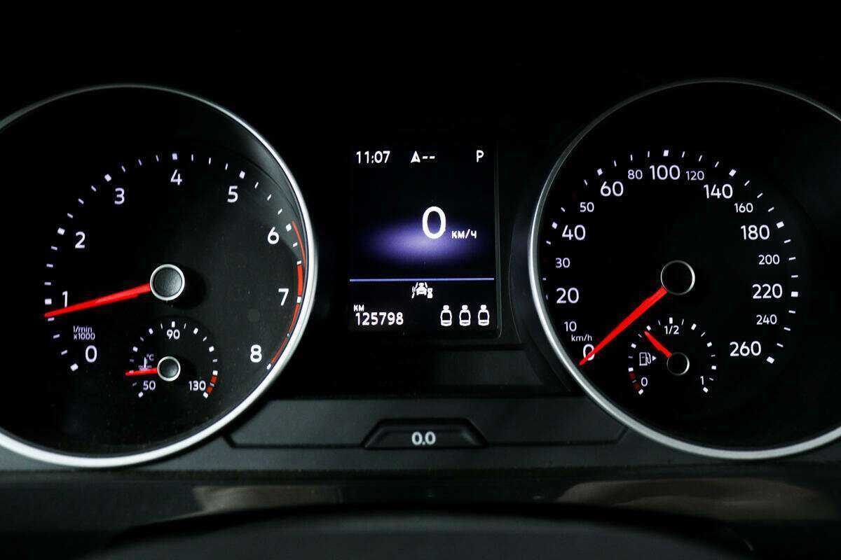 Купить Volkswagen Tiguan, 2021, 125 798 км, фото №10