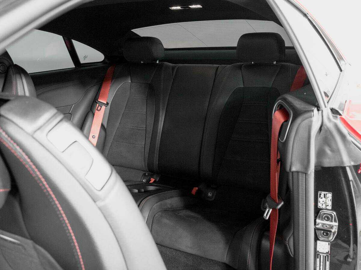 Купить Mercedes-Benz E-Класс AMG 53 AMG, 2019, 66 248 км, фото №10