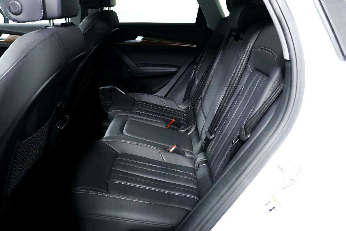 Купить Audi Q5 45 TFSI, 2022, 2 750 км, фото №12