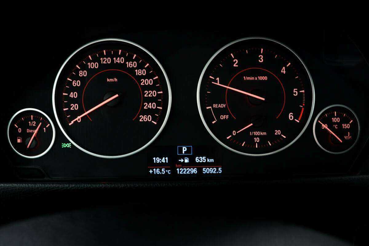 Купить BMW 4 серии 420d xDrive, 2017, 122 295 км, фото №10