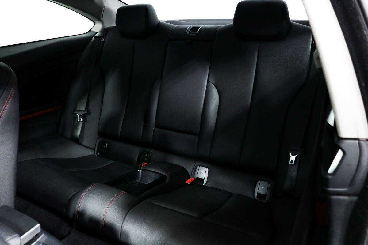 Купить BMW 4 серии 420d xDrive, 2017, 122 295 км, фото №12