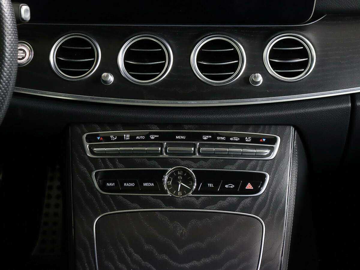 Купить Mercedes-Benz E-Класс 200, 2017, 105 507 км, фото №13