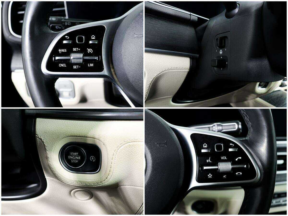 Купить Mercedes-Benz GLE 300 d, 2019, 93 050 км, фото №14