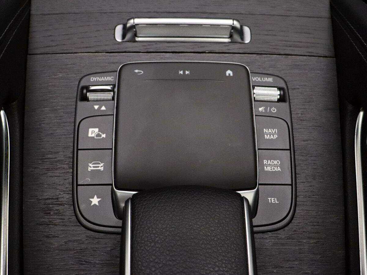 Купить Mercedes-Benz GLE Coupe 350 d, 2020, 78 262 км, фото №17