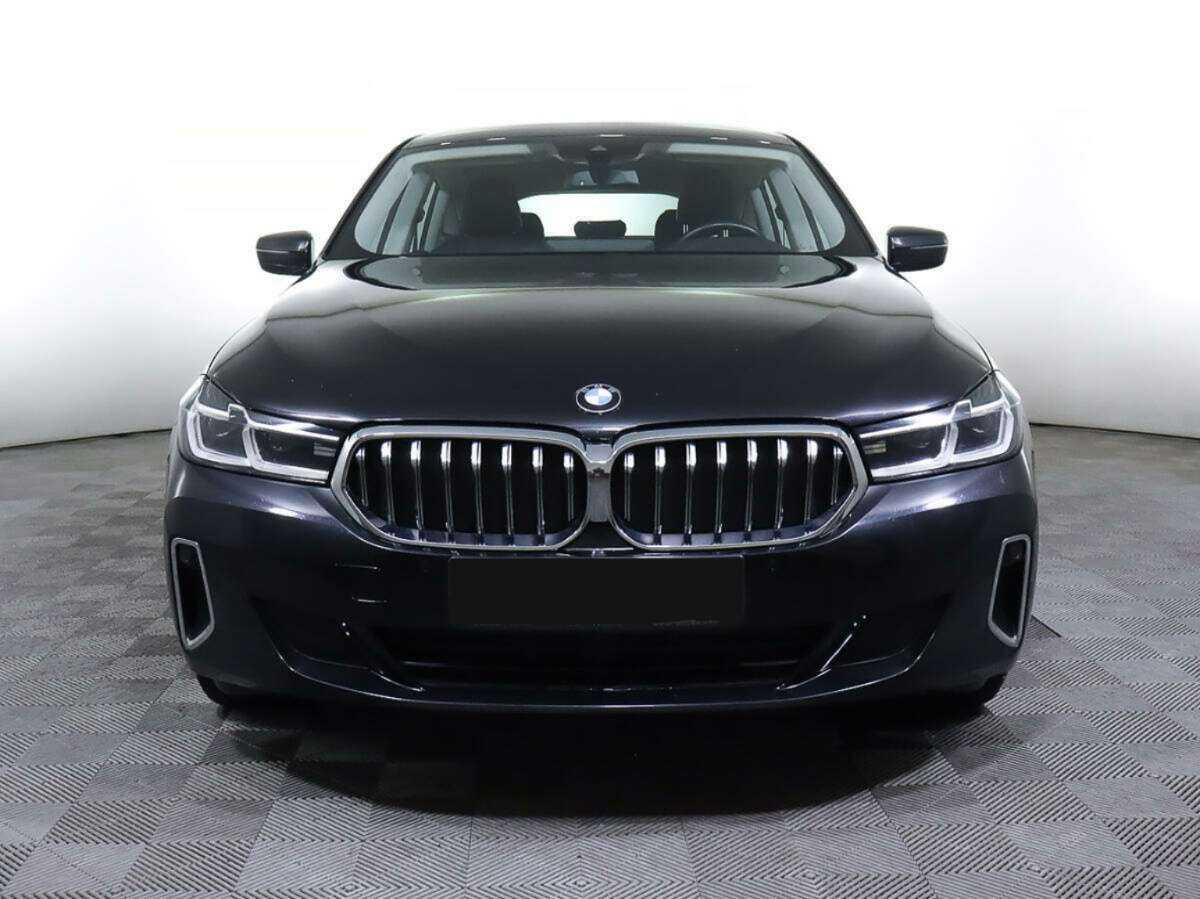 BMW 6 серии