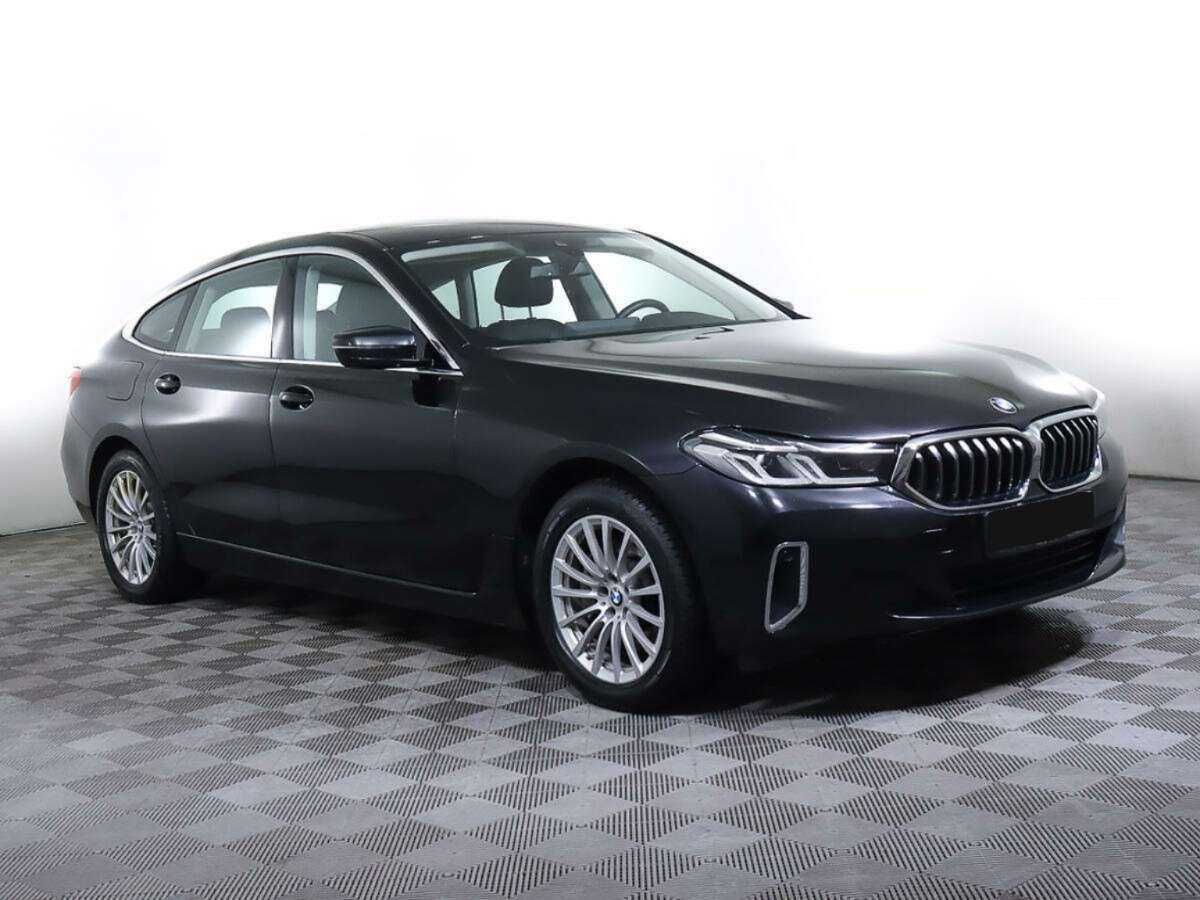 BMW 6 серии