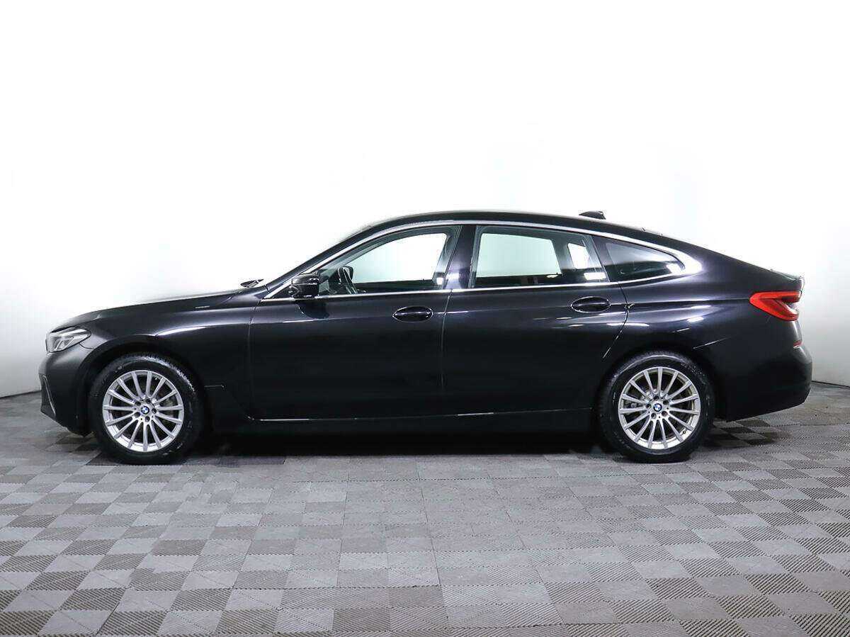Купить BMW 6 серии Gran Turismo 620d xDrive, 2020, 57 143 км, фото №7