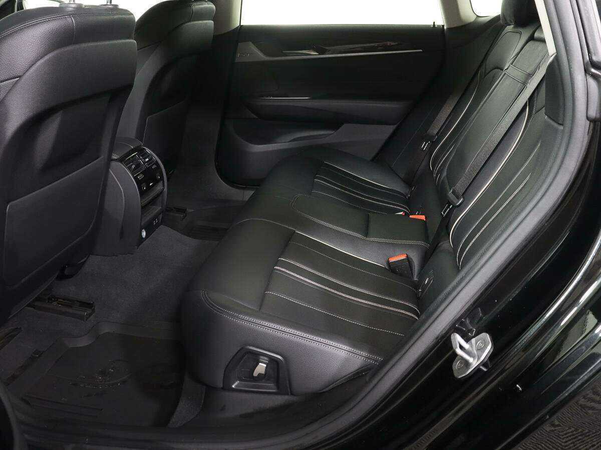 Купить BMW 6 серии Gran Turismo 620d xDrive, 2020, 57 143 км, фото №9