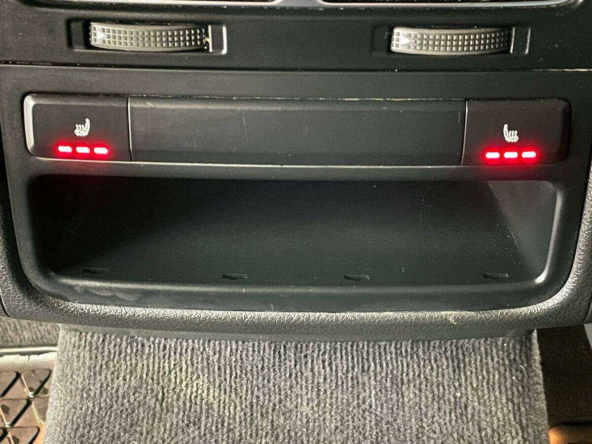 Купить Volkswagen Touareg, 2015, 166 892 км, фото №11