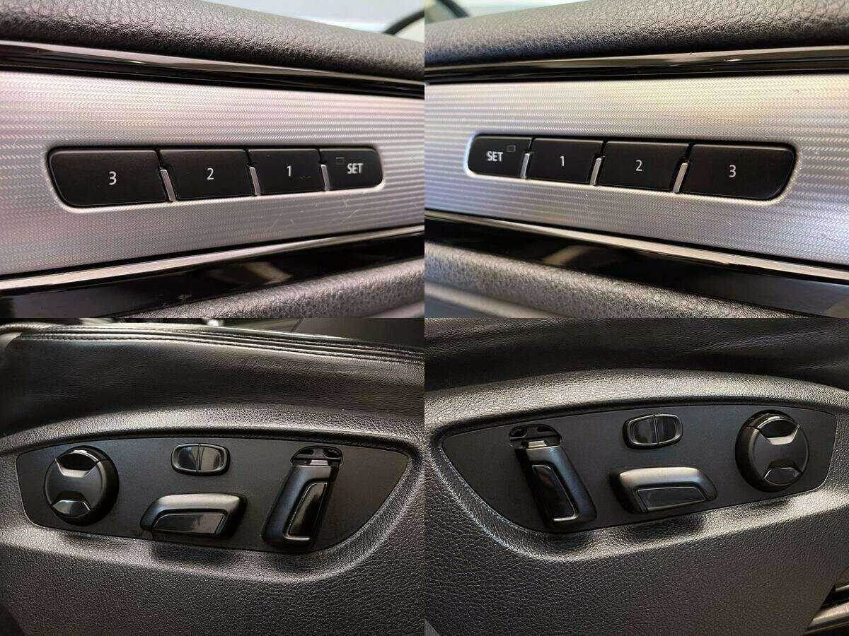 Купить Volkswagen Touareg, 2015, 166 892 км, фото №12