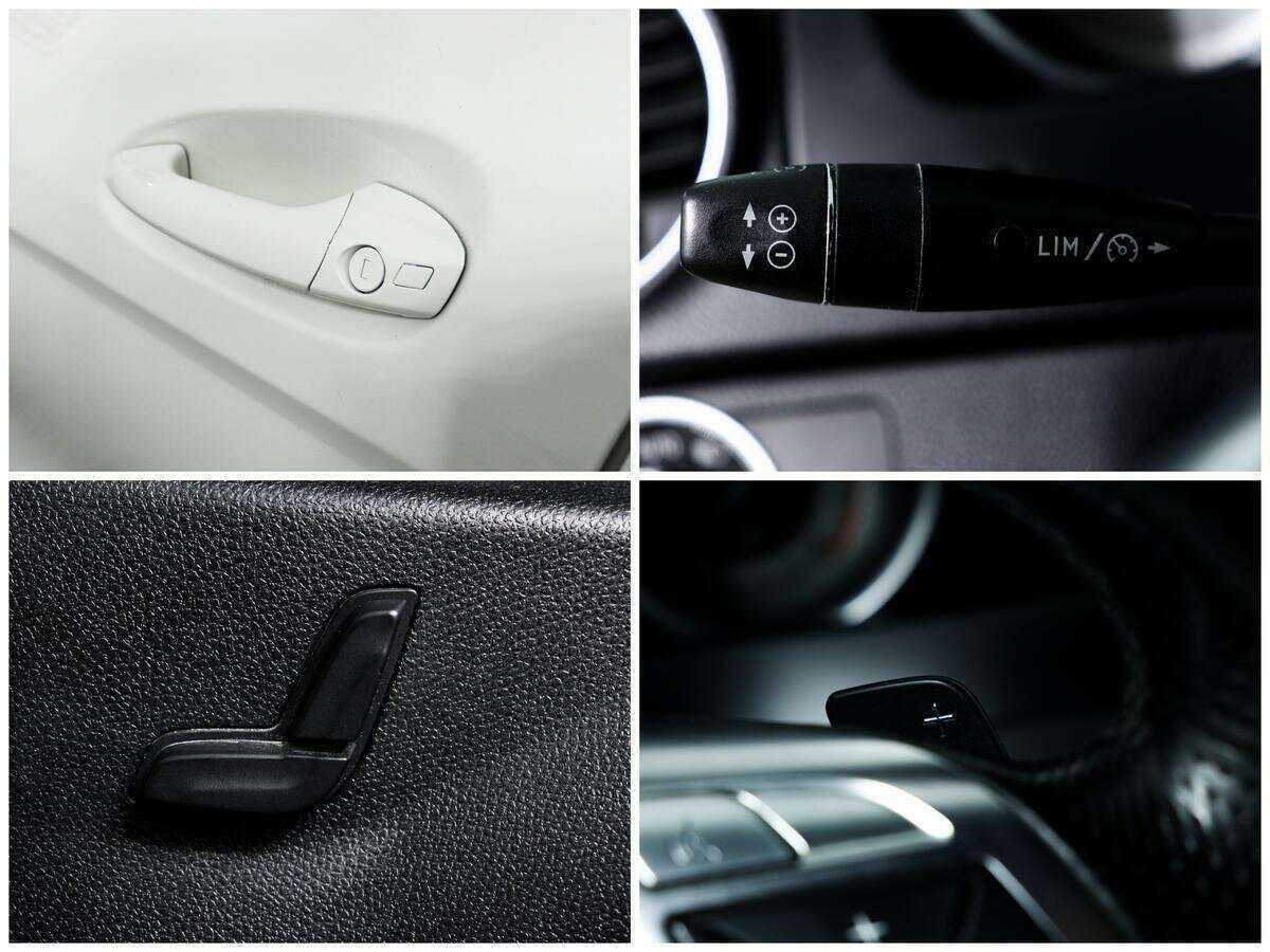 Купить Mercedes-Benz C-Класс 180 BlueEFFICIENCY, 2011, 219 596 км, фото №14