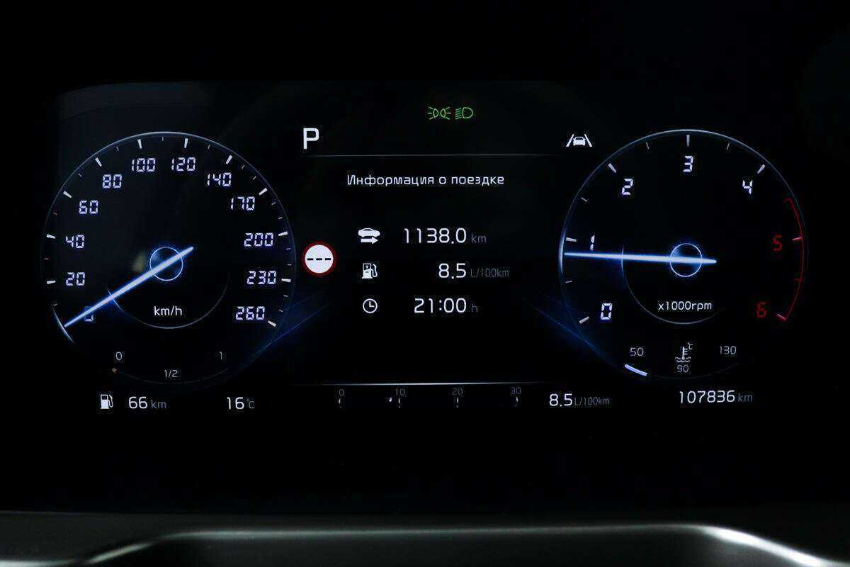 Купить Kia Sorento, 2020, 107 760 км, фото №10