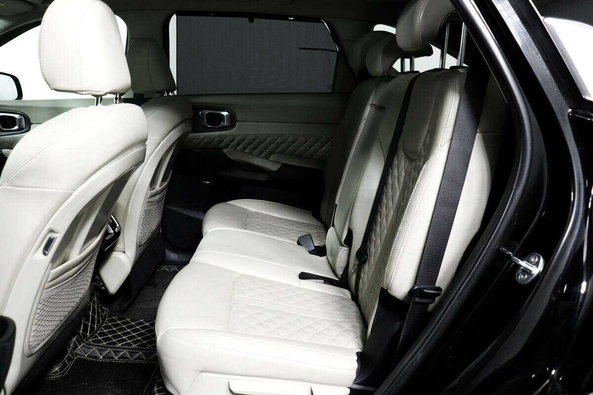 Купить Kia Sorento, 2020, 107 760 км, фото №12