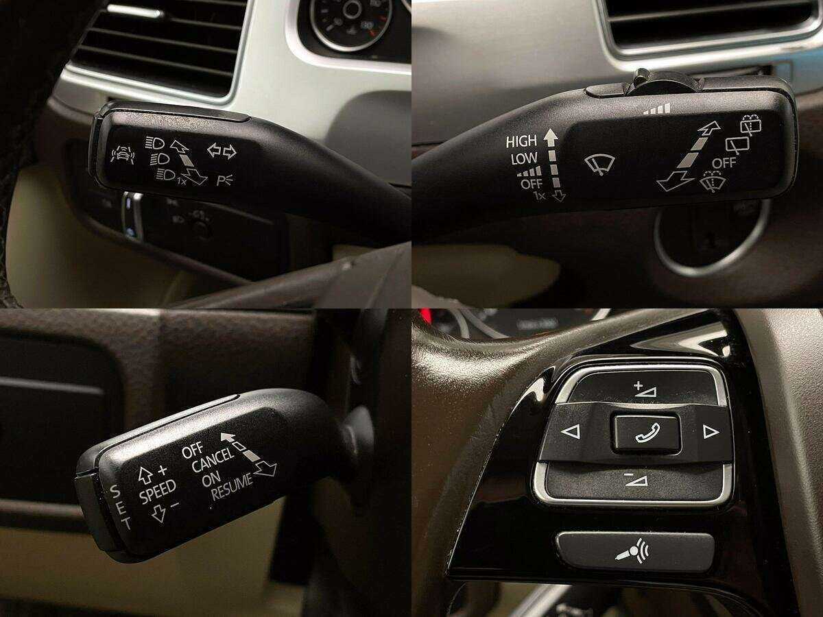 Купить Volkswagen Touareg, 2015, 98 856 км, фото №16